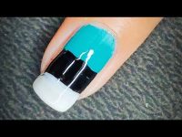 Nail Art At Home Beautiful Design for Girls #fashion #beauty #nailart #shorts #youtube #girls#nails