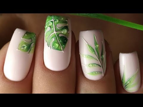 Top Nail Art 2017  💓💓💓💓 New Nail Art Compilation #80 💓💓💓💓  The Best Nail Art Designs & Ideas