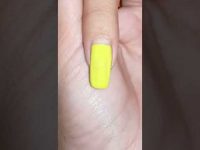 New nail art design 💅 #nailart #shorts