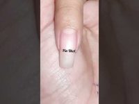 peacock nail art design 💅 #nailart #shorts