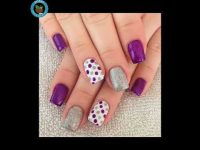 Nail art for you, Nail art designs, Nail art ideas, #shorts #nailart #nails