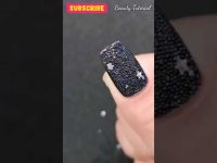 Amazing Nail Art 2022 🥰 | #shorts #nailart #tutorial #nailtutorial #satisfying #amazingnailtutorial