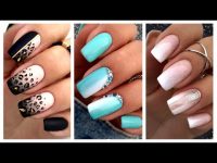 Nail art design 2022 💅 New nail art ideas 💅 Tutorial #20nails