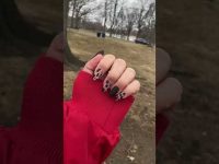 New nail art #nailart #naildesign #nails