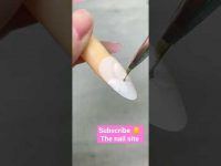 BUTTERFLY🦋|| NAIL ART 💅 #nailart #youtube