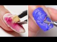#340 5 Best Trendy Nails Art Ideas | Easy Nails Art Tutorial | Nails Inspiration
