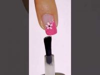 Nailart | Nailart Design | INSTAGRAM ID~ Nail Art With Kaur Style | #nailart #shorts #kaurstyle