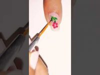 nailart | Nailart Design | INSTAGRAM ID~ Nail Art With Kaur Style | #nailart #shorts