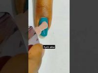 nail art 💅#youtube #short #youtubeshort #nailart #nailpolish