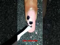 Nail Art Design#shorts #shortsvideo #youtubeshorts #nailart
