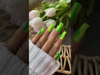 Nail art ❤️🧸 #nailart #manicure #unhas #nails #naildesign #nailpolish #manicure