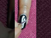 easy nail art for beginners 💅#nailart #nails #youtube #shorts #viral #trending #ideas #mehndi #short