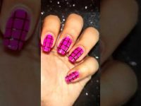 Nail Art with Fyorr #shorts #nailart #newnailart #nailpolish