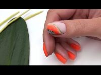 Nail art design 2021-2022