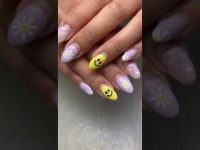 Nail art design 💅🔥 unhas                             #nailart #nail #naildesign