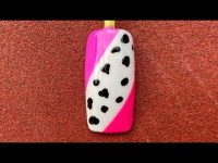 Nail Art Design| Best Nail Art Design Tutorial #nails #nailartdesigns #nailart #nailarttutorial
