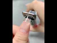 poly gel nail art design #funkidstv #shorts #trending #nailart #nails #polygelnails #polygel #art