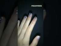 Nail Art 💅🏻                                 #nailart #nails #colors #flormar