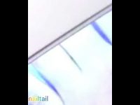 video no 353 easy and beautiful nail art#nailart #nail #nailarttutorial #naildesign#nailtail#shorts