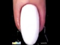 video no 361 easy and beautiful nail art#nailart #nail #nailarttutorial #naildesign#nailtail#shorts