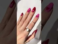 Nails Art 💅🎨 . #shorts #nailart #nailsdesign #ombre #naildesign #nailsart