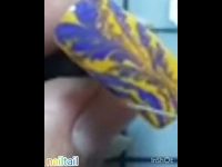 video no 404 easy and beautiful nail art#nailart #nail #nailarttutorial #naildesign#nailtail#shorts