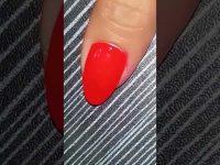 easy nail art tutorial | #shorts #nailart #nails