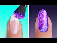28 NAIL ART IDEAS EVERY GIRL SHOULD TRY