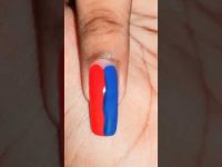 Nail Art Design || #shorts #nailart