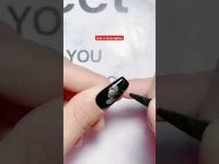 Summer nail art designs color tutorial #shorts #nailart2022 #nailart #nail #naildesign #nailtutorial