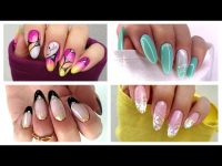 Nail Art Designs 2022 | Best Nail Art Ideas Compilation