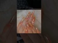 Classy Nail Art Compilation #shorts #youtubeshorts #nailart #nails