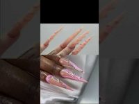 Cool Nail Art Compilation #shorts #youtubeshorts #nailart #nails