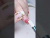 3D nail art #trending #subscribe #nailart #design