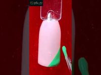 Easy Nail Art with Amazing Look | #shorts #youtubeshorts #nailart #subscribe