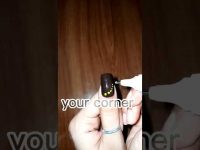 Nail art tutorial || Nail art designs #nailart #nailartdesigns #shorts