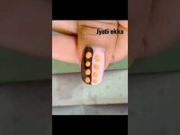 Wow nail art 💅 #youtube #nailart