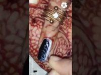 white &black nail art design💅#nailart #shorts #ashortaday