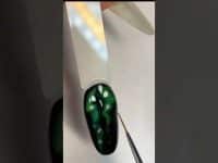 Nail Art Designs for Beginners! #NailArt#Nails#nails #nailart #diy #beauty#beautyhack #shorts