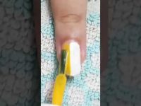 Nail Art💅🌼💫#diy#cute #nailart #nails#nail#craft #kids #emoji#cuteart #art #artandcraft#diyart#shorts