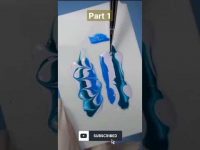 Easy Nail Art Part 1 #nailart #nails #fashion #shorts #short #subscribe #viral #supportme #explore