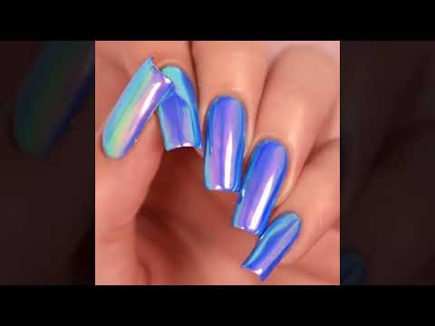 Cute Nails Designs Tutorial!!🌻Quick And Easy Nail Art# 4