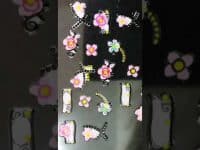 #shorts easy & quick nail art ideas