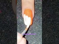 easy independence day nail art design 💅 #shorts #nailart #nailartdesign