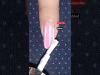 Easy and beautiful nail art designs 💅#nailart #short #youtubeshort