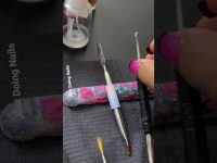 Nail Art Products for Easy Nail Art #shorts #nailart #viral