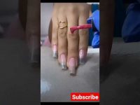 Magical Nail art #nailart #nails #subscribe #shorts #fashion #explore #trending #diy #fyp #viral