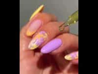 Beautiful Nail Art #shorts