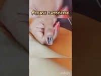 #easynailart #nailart #naildesign #shorts #design #youtubeshorts #drymarblenailart #short #cute