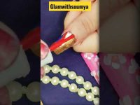 cute nail art design #short #shortsvideo #shorts #nailart #nailartdesigns #naildesign